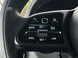 MERCEDES-BENZ Sprinter 314 Cdi Tourer Maxi L3 9 Sitze Lift