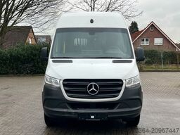 MERCEDES-BENZ Sprinter 314 Cdi Tourer Maxi L3 9 Sitze Lift