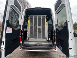 MERCEDES-BENZ Sprinter 314 Cdi Tourer Maxi L3 9 Sitze Lift