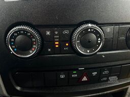 MERCEDES-BENZ Sprinter 314 BlueTEC Tribus Maxi L3 9 Sitze Lift