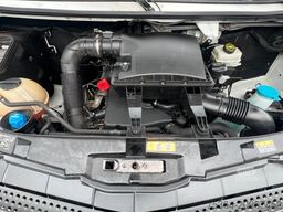 MERCEDES-BENZ Sprinter 314 BlueTEC Tribus Maxi L3 9 Sitze Lift