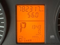 MERCEDES-BENZ Sprinter 314 BlueTEC Tribus Maxi L3 9 Sitze Lift