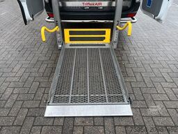 MERCEDES-BENZ Sprinter 314 BlueTEC Tribus Maxi L3 9 Sitze Lift