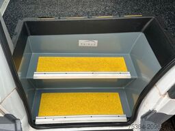 MERCEDES-BENZ Sprinter 314 BlueTEC Tribus Maxi L3 9 Sitze Lift