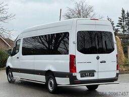 MERCEDES-BENZ Sprinter 314 Cdi Tourer Maxi L3 9 Sitze Lift