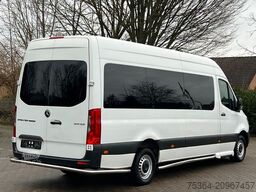 MERCEDES-BENZ Sprinter 314 Cdi Tourer Maxi L3 9 Sitze Lift