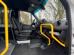 MERCEDES-BENZ Sprinter 314 Cdi Tourer Maxi L3 9 Sitze Lift