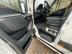MERCEDES-BENZ Sprinter 314 Cdi Tourer Maxi L3 9 Sitze Lift