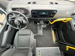 MERCEDES-BENZ Sprinter 314 Cdi Tourer Maxi L3 9 Sitze Lift