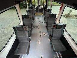 MERCEDES-BENZ Sprinter 314 Cdi Tourer Maxi L3 9 Sitze Lift