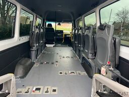 MERCEDES-BENZ Sprinter 314 Cdi Tourer Maxi L3 9 Sitze Lift
