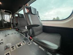 MERCEDES-BENZ Sprinter 314 Cdi Tourer Maxi L3 9 Sitze Lift