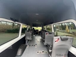 MERCEDES-BENZ Sprinter 314 Cdi Tourer Maxi L3 9 Sitze Lift
