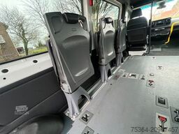 MERCEDES-BENZ Sprinter 314 Cdi Tourer Maxi L3 9 Sitze Lift
