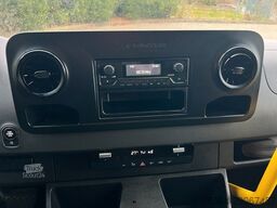 MERCEDES-BENZ Sprinter 314 Cdi Tourer Maxi L3 9 Sitze Lift