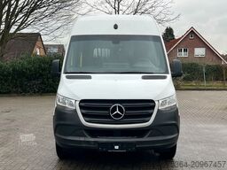 MERCEDES-BENZ Sprinter 314 Cdi Tourer Maxi L3 9 Sitze Lift