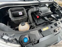 MERCEDES-BENZ Sprinter 314 Cdi Tourer Maxi L3 9 Sitze Lift