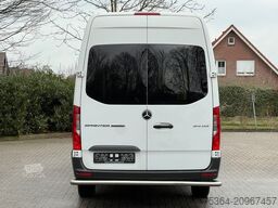 MERCEDES-BENZ Sprinter 314 Cdi Tourer Maxi L3 9 Sitze Lift