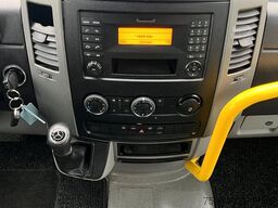 MERCEDES-BENZ Sprinter 314 BlueTEC Tribus Maxi L3 9 Sitze Lift