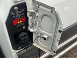 MERCEDES-BENZ Sprinter 314 BlueTEC Tribus Maxi L3 9 Sitze Lift