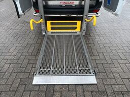 MERCEDES-BENZ Sprinter 314 BlueTEC Tribus Maxi L3 9 Sitze Lift