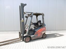 LINDE H 16 T / 391