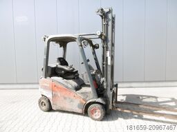 LINDE H 16 T / 391