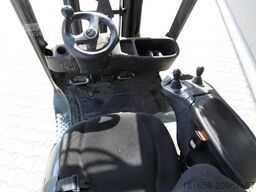 LINDE H 16 T / 391