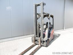 LINDE H 16 T / 391