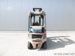 LINDE H 16 T / 391