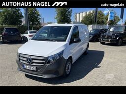 MERCEDES-BENZ Vito 110 CDI Kasten Kompakt AHK Klima MBUX+DAB