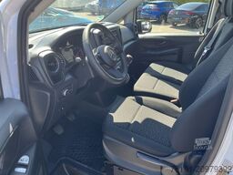 MERCEDES-BENZ Vito 110 CDI Kasten Kompakt AHK Klima MBUX+DAB