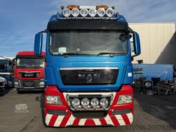 MAN TGX 26.480 6x4 ACB BS680/ADR/Alcoa/RHD
