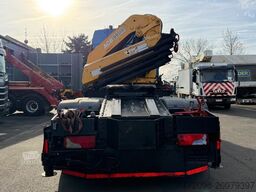 MAN TGX 26.480 6x4 ACB BS680/ADR/Alcoa/RHD