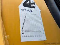 MAN TGX 26.480 6x4 ACB BS680/ADR/Alcoa/RHD