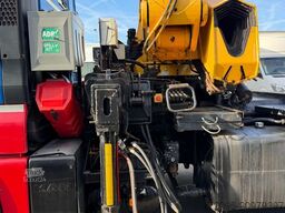 MAN TGX 26.480 6x4 ACB BS680/ADR/Alcoa/RHD