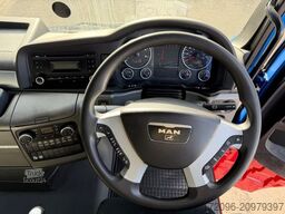 MAN TGX 26.480 6x4 ACB BS680/ADR/Alcoa/RHD