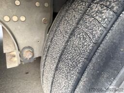 SCHMITZ CARGOBULL SCS 24/L Lift, Edscha, SECURITY tarp, Safetyroof