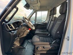 IVECO Daily 35S16 HA8 *Rampen*L3.500mm*Automatik*AHK*