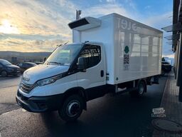 IVECO Daily 70C18 HA8  *R.3750mm*Automatik*LBW*