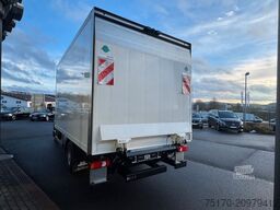IVECO Daily 70C18 HA8  *R.3750mm*Automatik*LBW*
