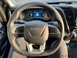 IVECO Daily 70C18 HA8  *R.3750mm*Automatik*LBW*