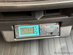 IVECO Daily 70C18 HA8  *R.3750mm*Automatik*LBW*