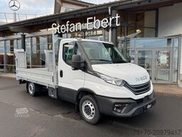 IVECO Daily 35S16 HA8 *Rampen*L3.500mm*Automatik*AHK*