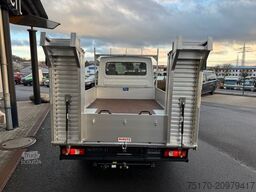 IVECO Daily 35S16 HA8 *Rampen*L3.500mm*Automatik*AHK*