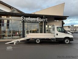 IVECO Daily 35S16 HA8 *Rampen*L3.500mm*Automatik*AHK*