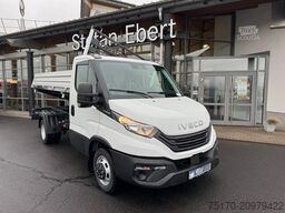 IVECO Daily 35C14 A8 *R3.450mm*Automatik*Kamera*