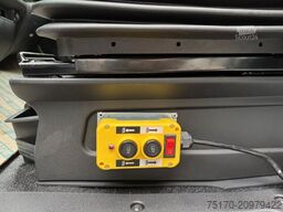 IVECO Daily 35C14 A8 *R3.450mm*Automatik*Kamera*