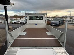 IVECO Daily 35S16 HA8 *Rampen*L3.500mm*Automatik*AHK*