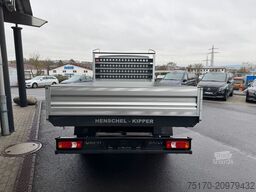 IVECO Daily 35C14 A8 *R3.450mm*Automatik*Kamera*